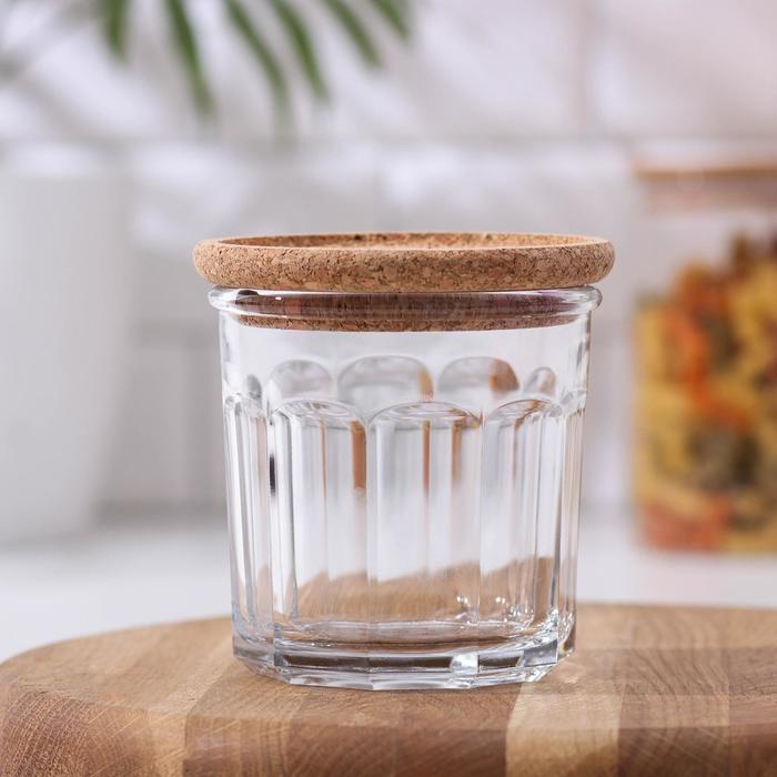 ����� ��� ������� ��������� Luminarc Storing Box Cork 310 �� � �������