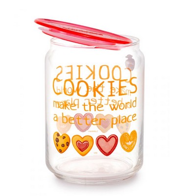 ����� ��� ������� ��������� Luminarc Cookies Plano 1 �