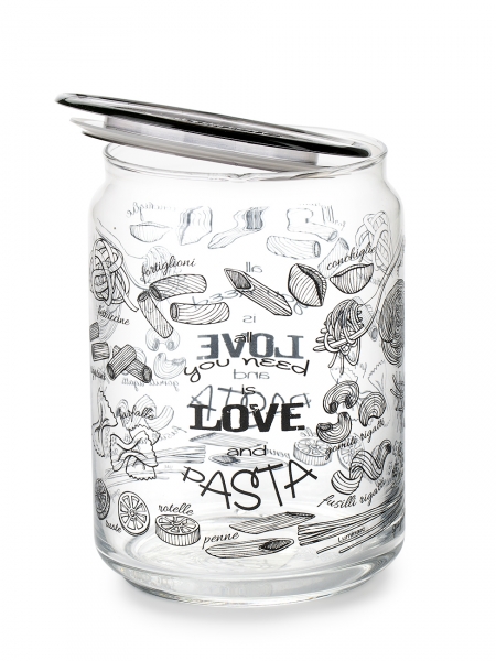 ����� ��� ������� ��������� Luminarc Love Pasta Plano 1,0�
