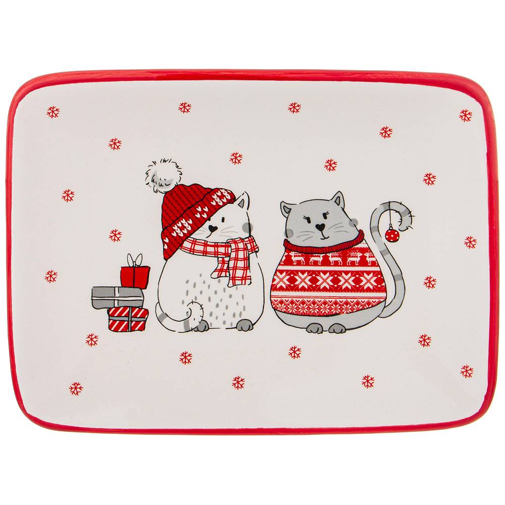 ����� Lefard Christmas Gift 20x15.3x2.3 ��