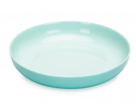 Блюдо для подачи Luminarc Friend's Time Turquoise 21см Кускус Блюдо для подачи Luminarc Friend's Time Turquoise 21см Кускус