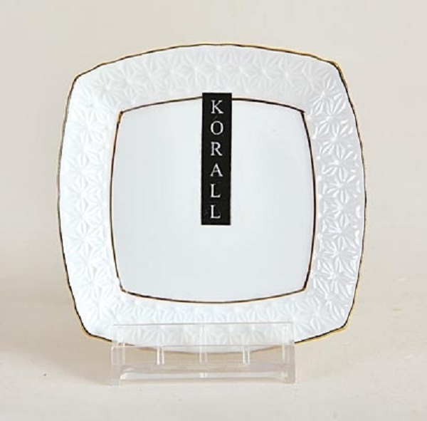 ������ Korall ������� �������� 10�� ��� ������� 