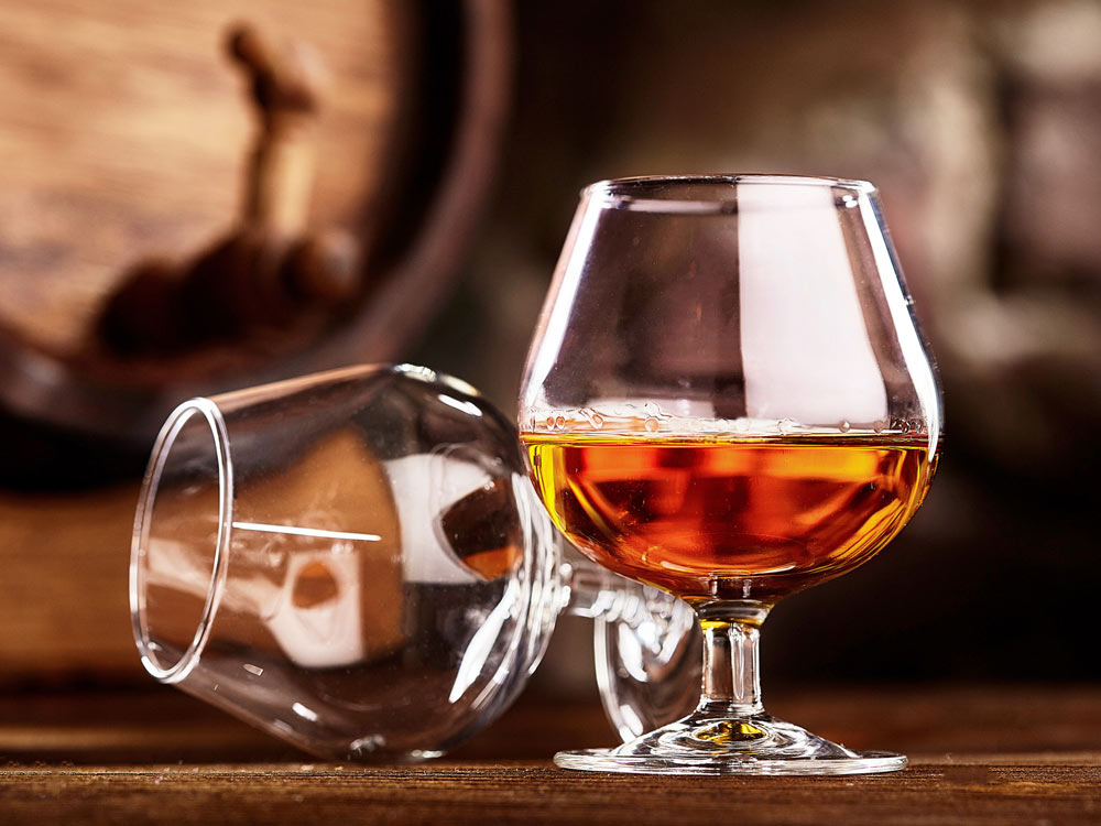 Набор бокалов для коньяка Luminarc Tasting Time 250 мл 4 шт Набор бокалов для коньяка Luminarc Tasting Time 250 мл 4 шт