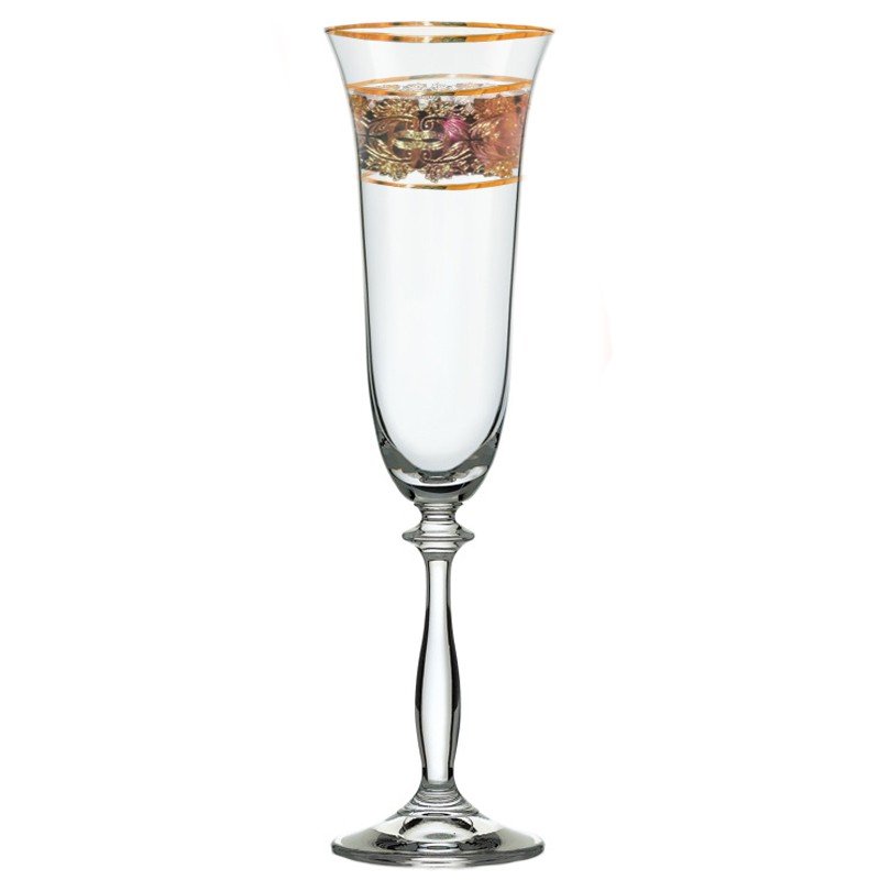 ����� ������� ��� ����������� Bohemia Crystalex ������ 190�� 6��