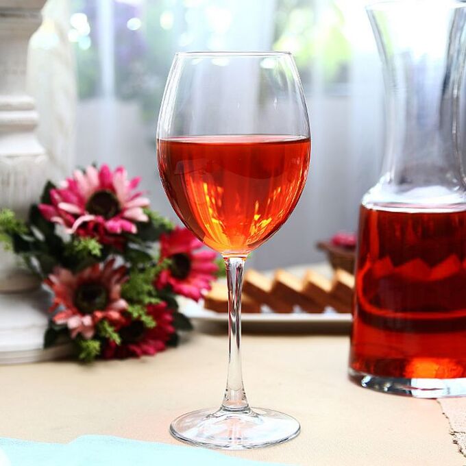 ����� ��� ���� Pasabahce Enoteca 545�� 1��