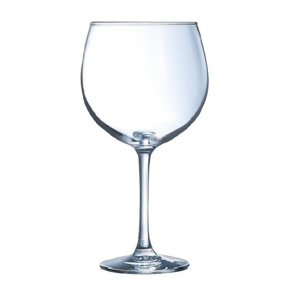 ����� ������� ��� ���� Luminarc Tasting Time Bordeaux 650�� 4��