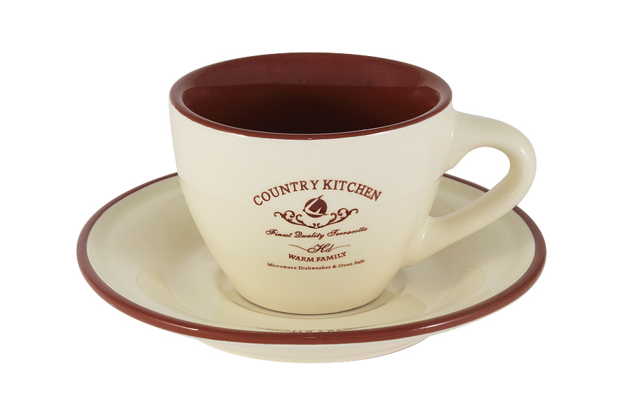 ������ ���� Terracotta ����� � ����� ������ 200�� 