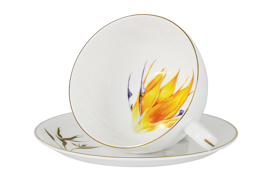 ������ ���� Anna Lafarg Emily Strelitzia 250�� ���������