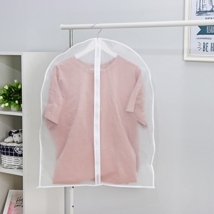 ����� ��� ������ ������ 80x60 �� PEVA �����
