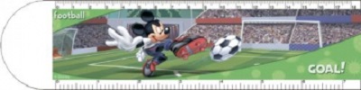 ������� 18�� Mickey Football +�����������