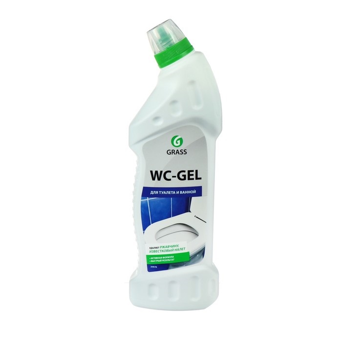    Grass Wc-gel 0.75       