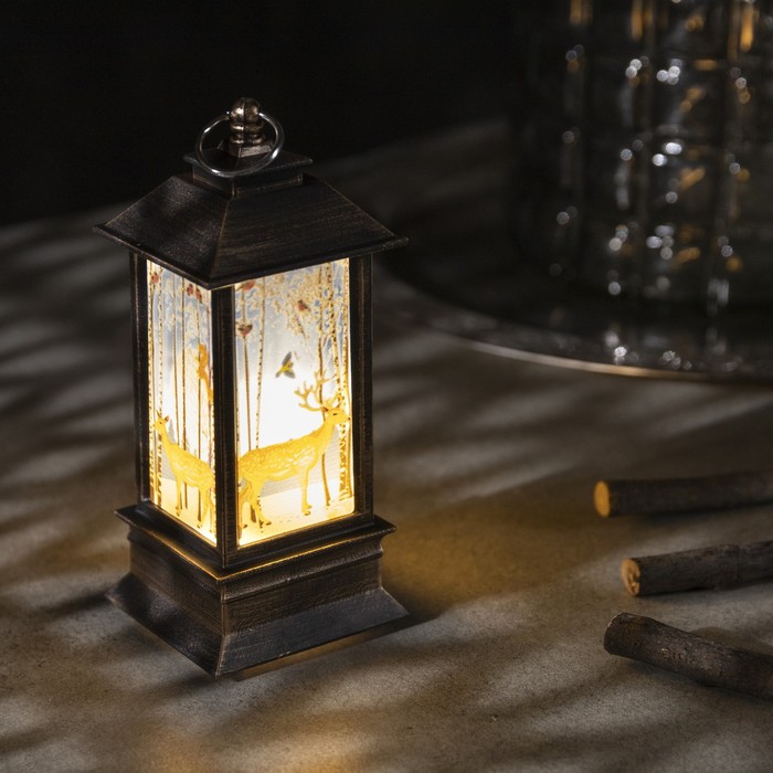 ������������ ������ Luazon Lighting ������ � ������ 5.5x13x5.5 �� ������� AG13�3 �������� ����� 