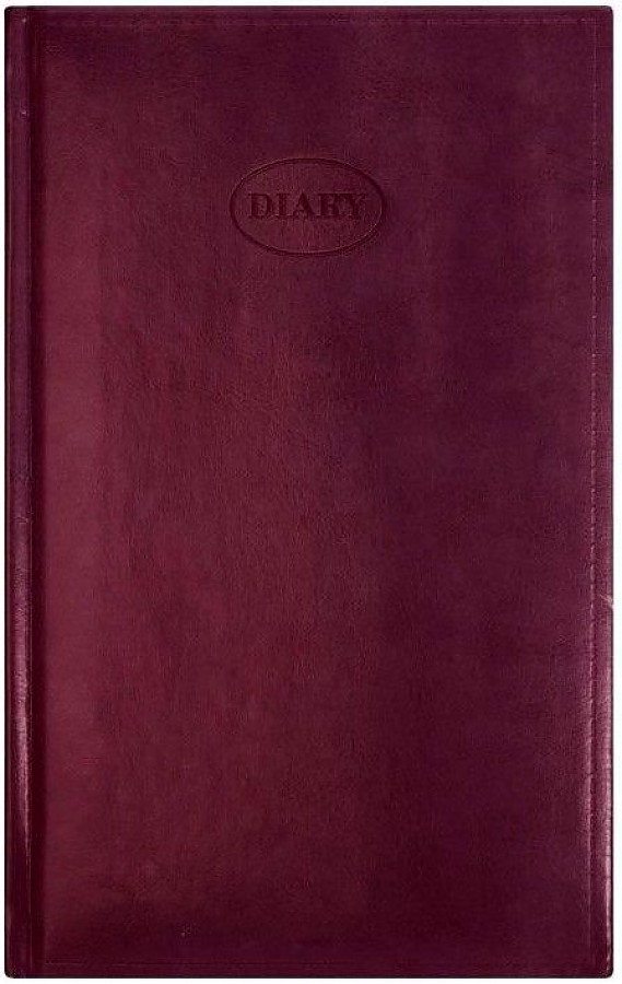 Телефонная книга Erich Krause Greeenwich 130x210 мм бордовый Телефонная книга Erich Krause Greeenwich 130x210 мм бордовый