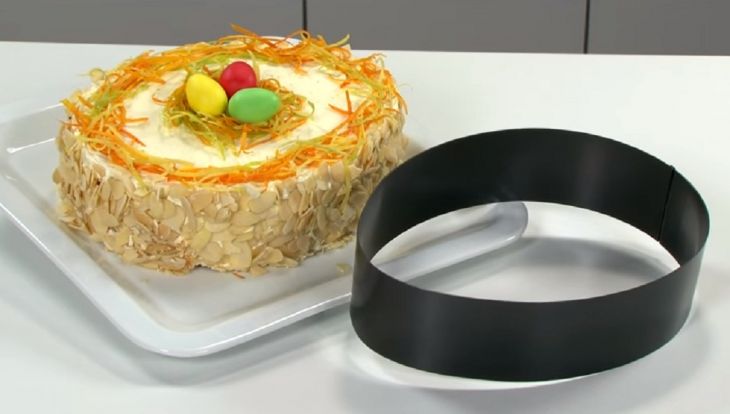 ����� ��� ������� Tescoma Delicia ���������� ���� 19.1x5.4x22.2 ��
