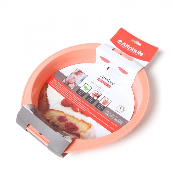 ����� ��� ������� Attribute Apricot 25�� �������