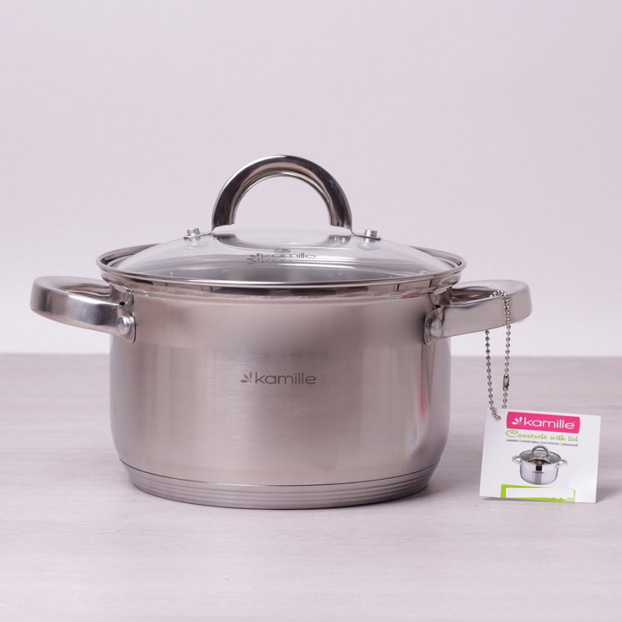 �������� Kamille KM-5622S 5,1 � ����������� ����� ������ ����� �����