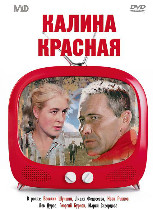 ������ ������� DVD/1973