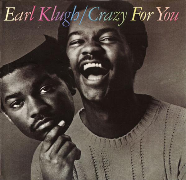 Earl Klugh 'Crazy For You' CD/1981/1995/Jazz/Europe Earl Klugh 'Crazy For You' CD/1981/1995/Jazz/Europe