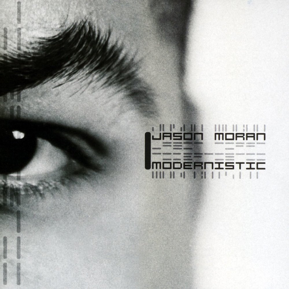 Jason Moran 'Modernistic' CD/2002/Jazz/US