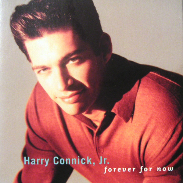 Harry Connick, Jr. Forever For Now CD/1993/Jazz/Europe