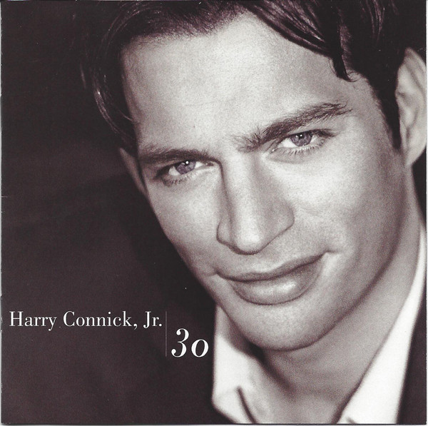 Harry Connick, Jr. '30' CD/2001/Jazz/Europe Harry Connick, Jr. '30' CD/2001/Jazz/Europe