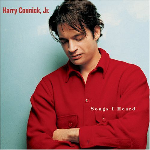 Harry Connick, Jr. Songs I Heard CD/2001/Jazz/Europe