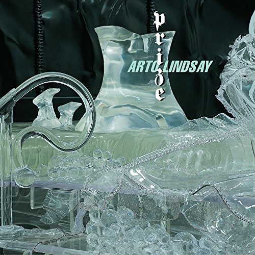 Arto Lindsay 'Prize' CD/1999/Jazz/������