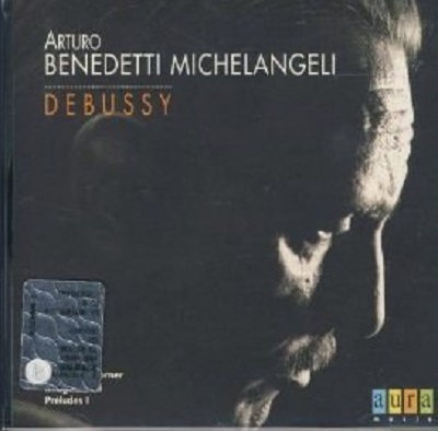 Claude Debussy 'Children's Corner Images I, II Preludes I' CD/1999/2002/Classic/Italy Claude Debussy 'Children's Corner Images I, II Preludes I' CD/1999/2002/Classic/Italy
