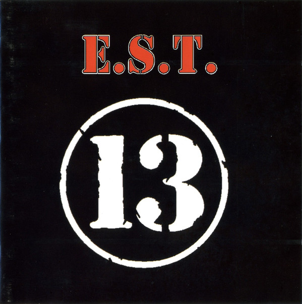 E.S.T. '13' CD/1995/Rock/������