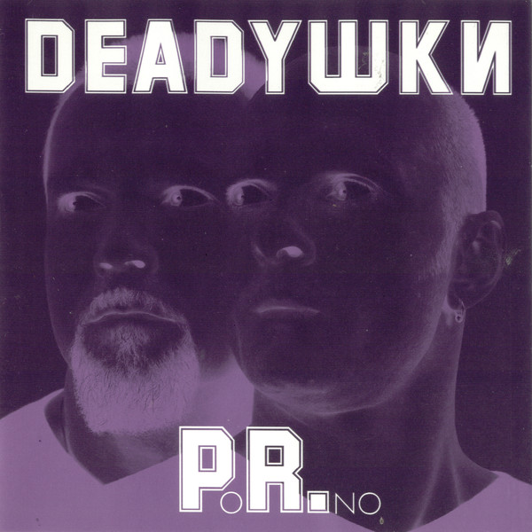 Dead���� PoR.?o CD/2001/Breakbeat/������