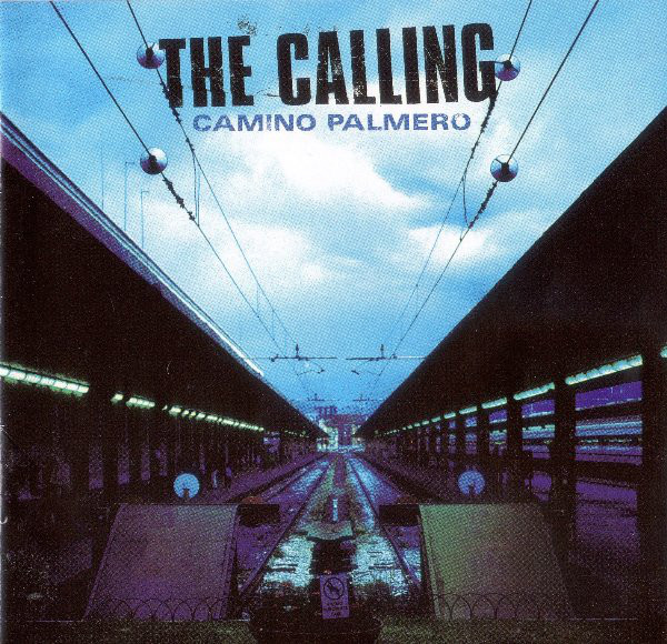The Calling 'Camino Palmero' CD/2001/Rock/Russia