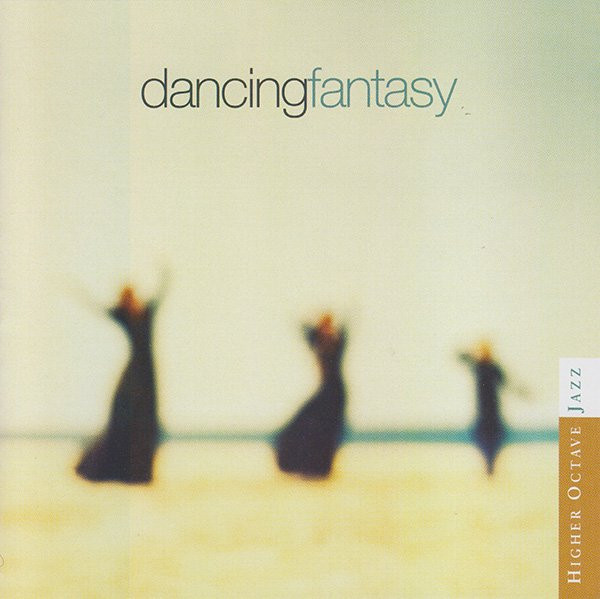 Dancing Fantasy Dancing Fantasy CD/1999/Jazz/������/Nm