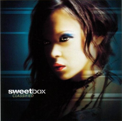 Sweetbox Classified CD/2001/Hip Hop/Russia