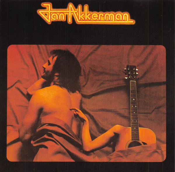 Jan Akkerman Jan Akkerman CD/1977/Jazz Rock/Europe