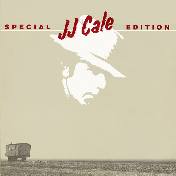 J.J. Cale Special Edition CD/1984/Blues Rock/Germany