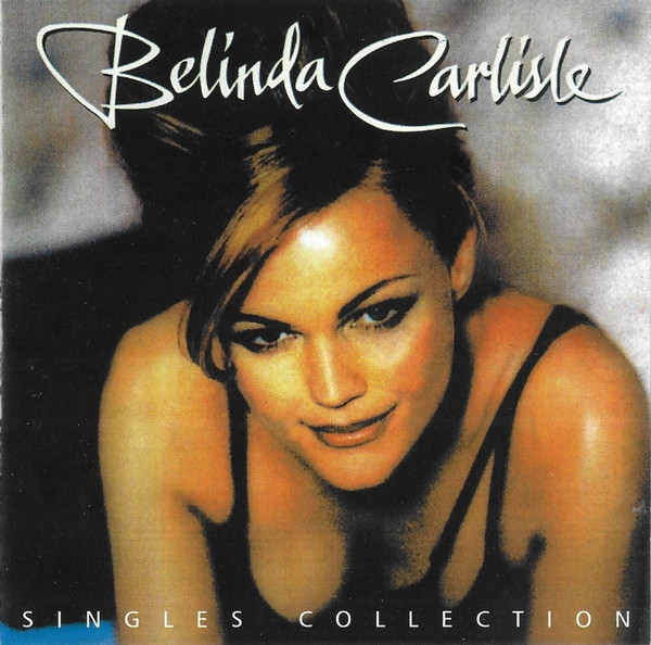 Belinda Carlisle Singles Collection CD/1997/Pop Rock/������Nm