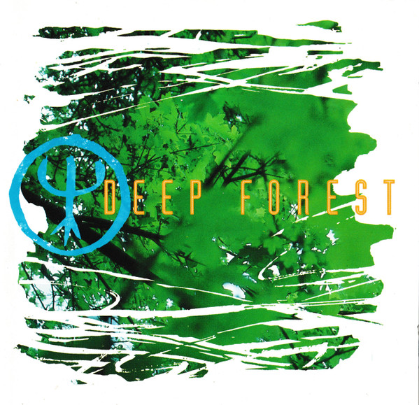 Deep Forest 'Deep Forest' CD/1992/1997/Electronic/Россия/Nm Deep Forest 'Deep Forest' CD/1992/1997/Electronic/Россия/Nm