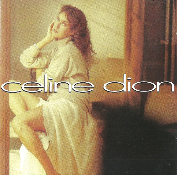 Celine Dion Celine Dion CD/1992/Pop/������/Nm