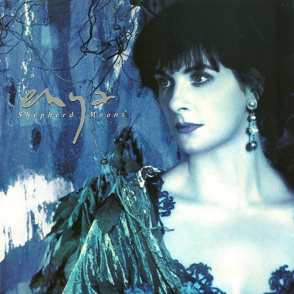Enya 'Shepherd Moons' CD/1991/1998/Electronic/Россия/Nm Enya 'Shepherd Moons' CD/1991/1998/Electronic/Россия/Nm
