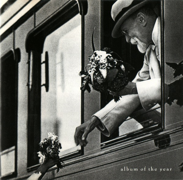 Faith No More 'Album Of The Year' CD/1997/Rock/Germany Faith No More 'Album Of The Year' CD/1997/Rock/Germany