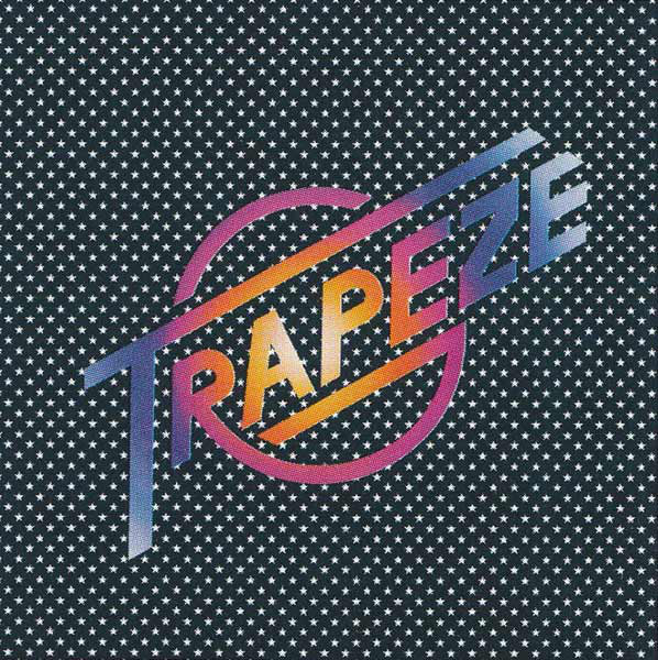 Trapeze Trapeze CD/1975/Rock/USA