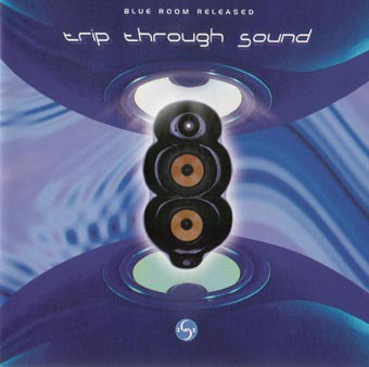 Various Trip Through Sound CD/1997/Electronic/USA/Nm