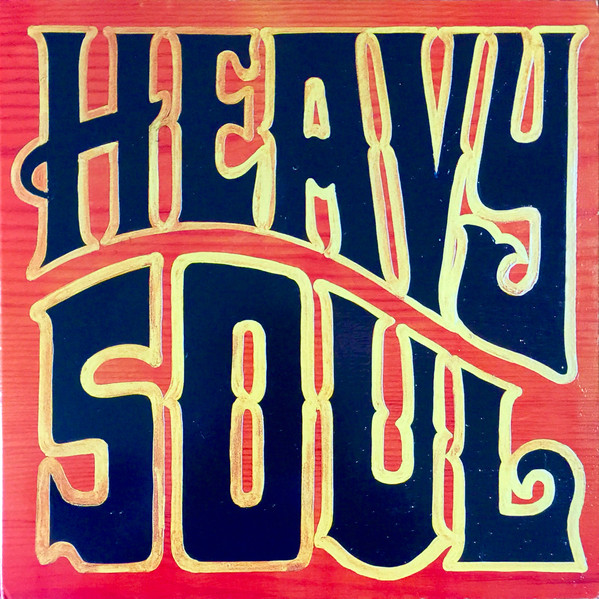 Paul Weller 'Heavy Soul' CD/1997/Rock/Germany Paul Weller 'Heavy Soul' CD/1997/Rock/Germany