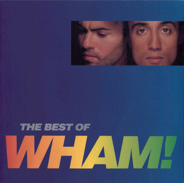 Wham! The Best Of Wham! CD/1997/Pop/Europe