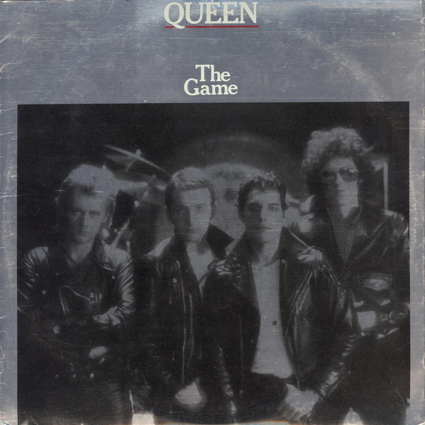 Queen The Game CD/1980/1994/Hard Rock/������/Nm