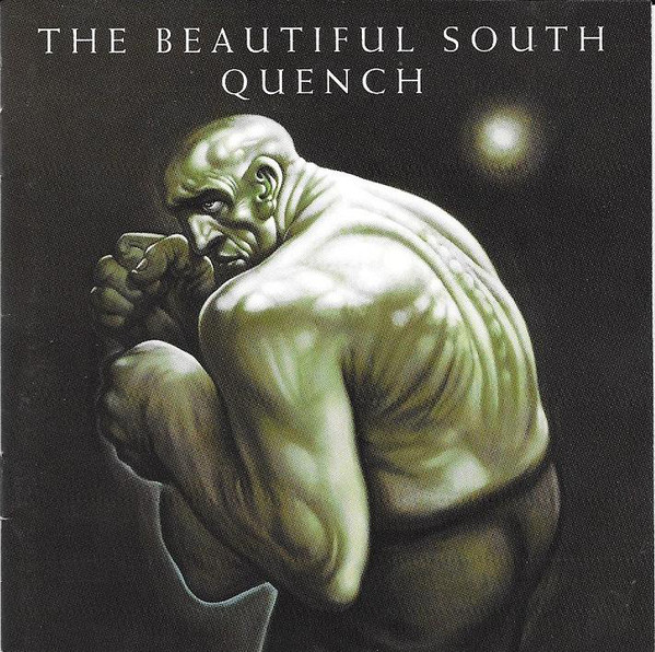 The Beautiful South QuenchCD/1998/Rock/Europe