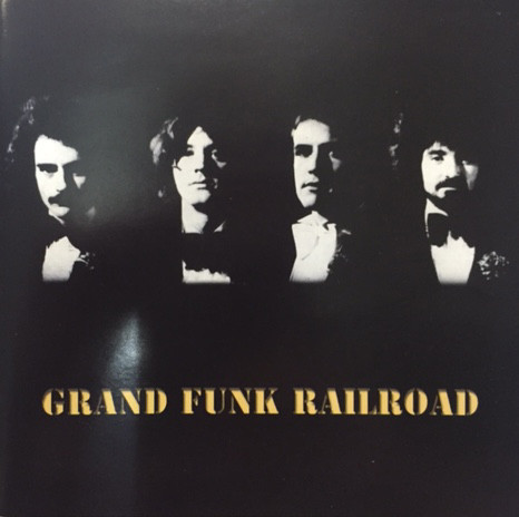 Grand Funk Railroad 'Grand Funk Railroad'Best of' CD/2001/Rock/Россия/Nm Grand Funk Railroad 'Grand Funk Railroad'Best of' CD/2001/Rock/Россия/Nm