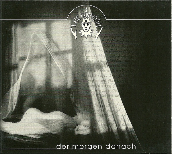 Lacrimosa Der Morgen Danach CD Maxi-Single/2001/Rock/Russia