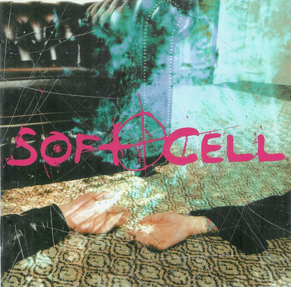 Soft Cell 'Cruelty Without Beauty' CD/2002/Pop/Russia Soft Cell 'Cruelty Without Beauty' CD/2002/Pop/Russia