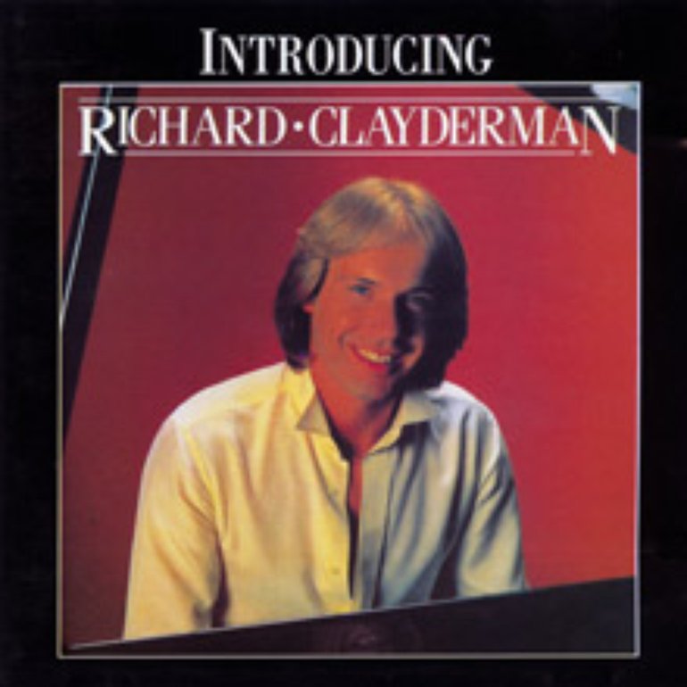 Richard Clayderman Introducing Richard Clayderman CD/1982/Pop/Germany